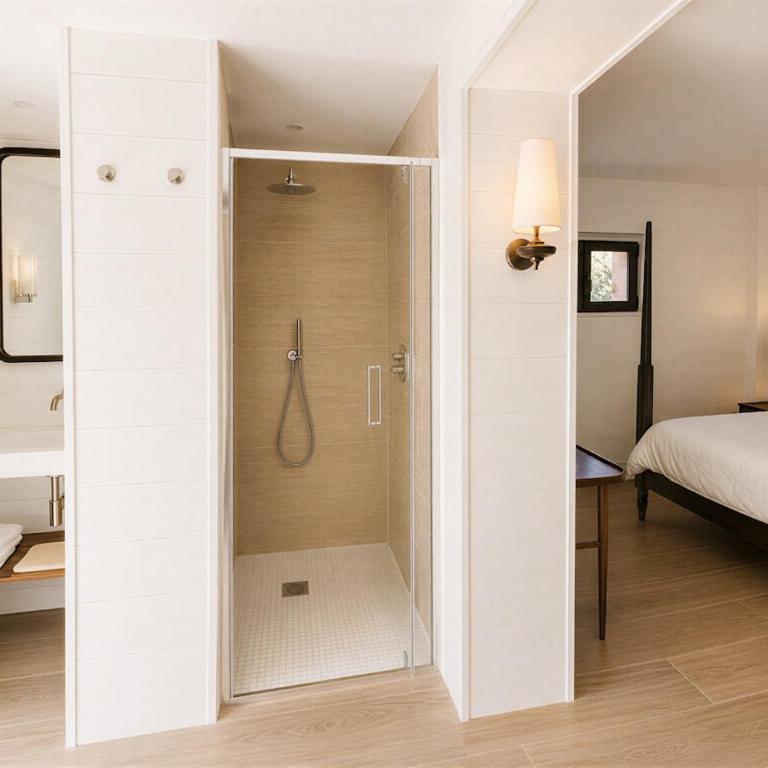 Villa Tamaris - Centre St-Tropez - Piscine - 6p - Villa con piscina privada - 32