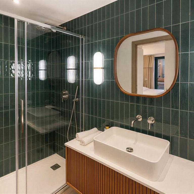 Villa Tamaris - Centre St-Tropez - Piscine - 6p - Villa con piscina privada - 45
