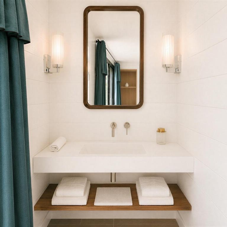 Villa Tamaris - Centre St-Tropez - Piscine - 6p - Villa con piscina privada - 57