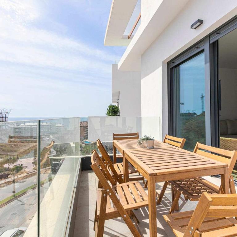 Modern 3-Bed Boho Retreat for a Stylish Escape - Apartment - 3