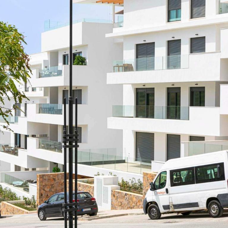 Modern 3-Bed Boho Retreat for a Stylish Escape - Apartment - 28