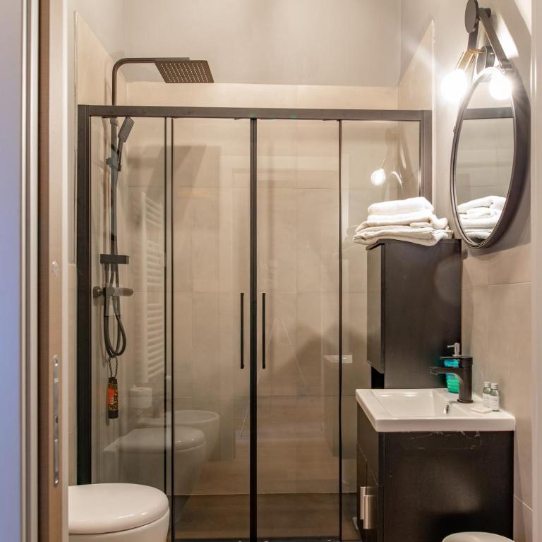 Oggi ti porto a Torino, AC - Parco Dora - Apartamento de 1 dormitorio - 10