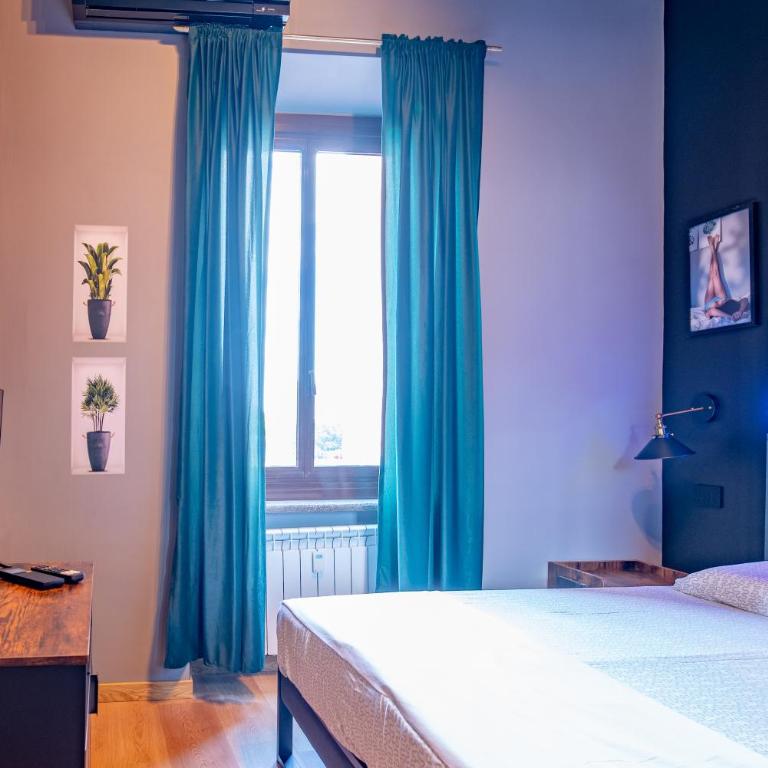 Oggi ti porto a Torino, AC - Parco Dora - Apartamento de 1 dormitorio - 6