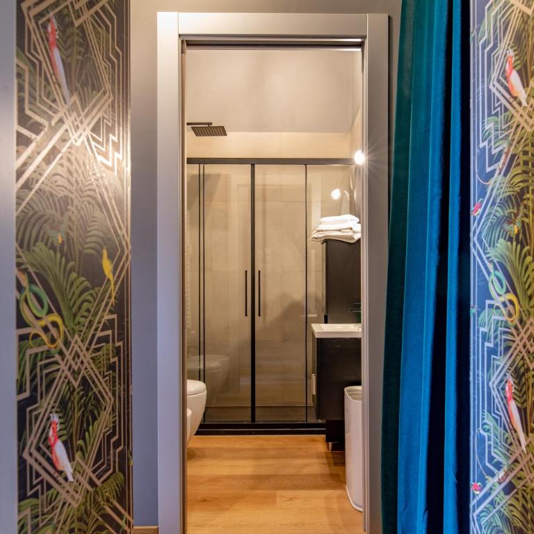 Oggi ti porto a Torino, AC - Parco Dora - Apartamento de 1 dormitorio - 2