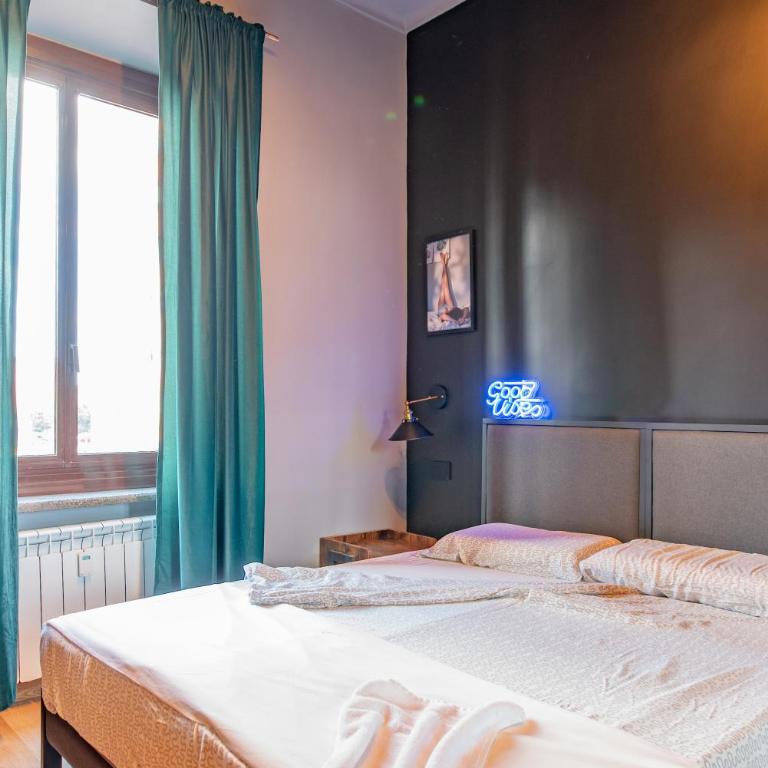 Oggi ti porto a Torino, AC - Parco Dora - Apartamento de 1 dormitorio - 4