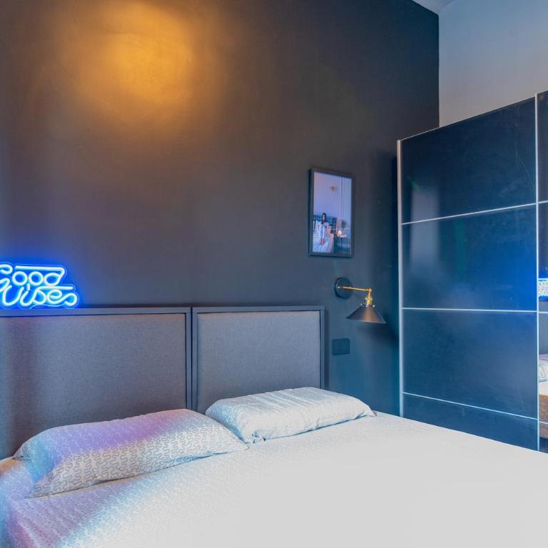 Oggi ti porto a Torino, AC - Parco Dora - Apartamento de 1 dormitorio - 1