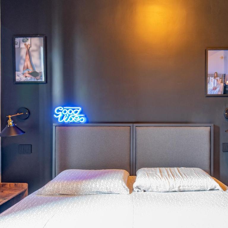 Oggi ti porto a Torino, AC - Parco Dora - Apartamento de 1 dormitorio - 14