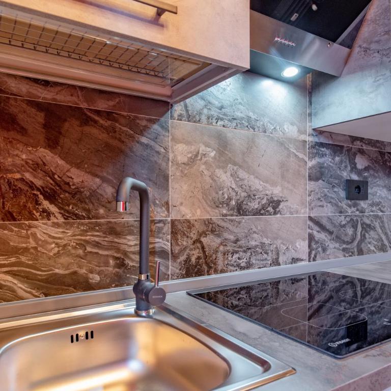Oggi ti porto a Torino, AC - Parco Dora - Apartamento de 1 dormitorio - 11