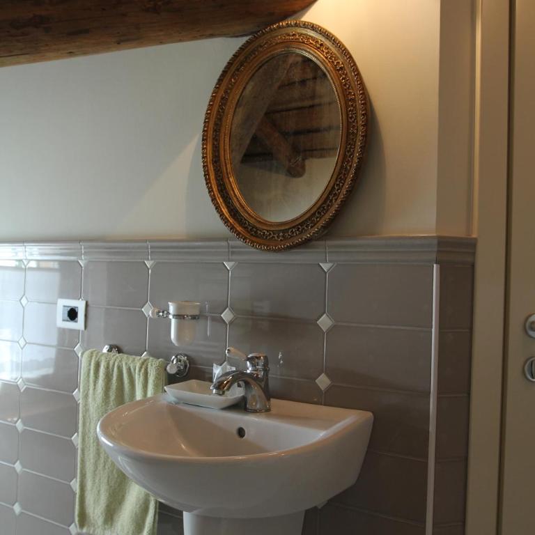 Relais Corte Sant' Agata B&B - Camera Matrimoniale con Bagno Privato - 2