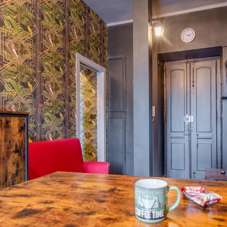 Oggi ti porto a Torino, AC - Parco Dora - Apartamento de 1 dormitorio - 13