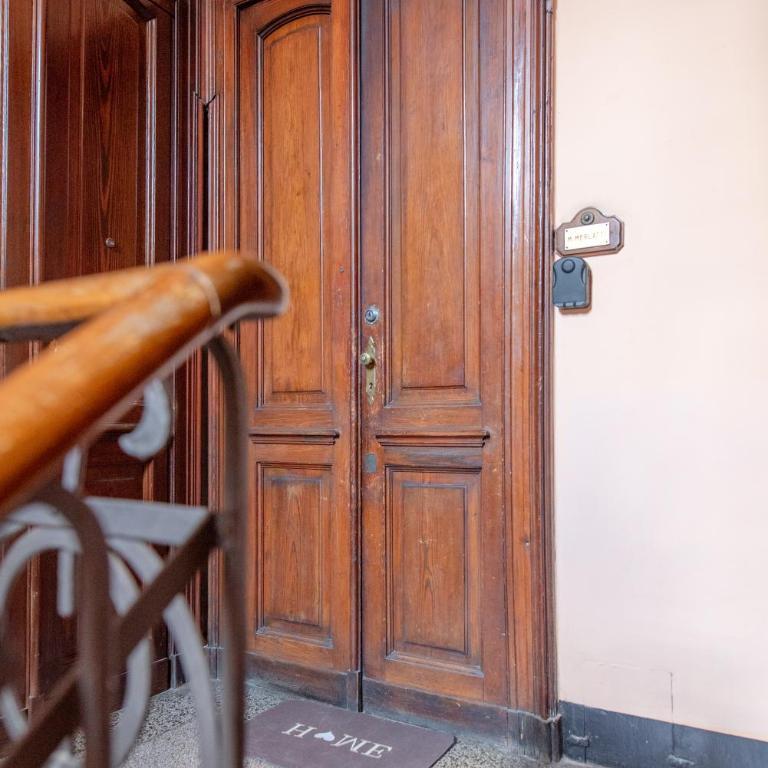 Oggi ti porto a Torino, AC - Parco Dora - Apartamento de 1 dormitorio - 16