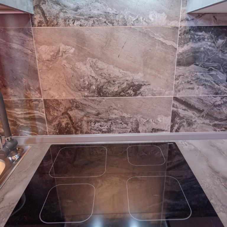 Oggi ti porto a Torino, AC - Parco Dora - Apartamento de 1 dormitorio - 24