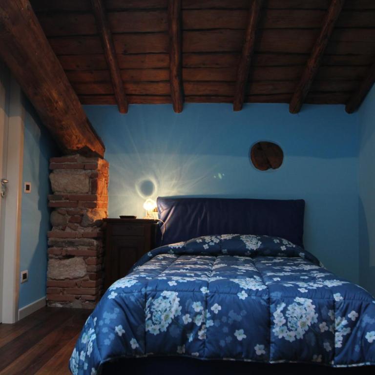 Relais Corte Sant' Agata B&B - Camera Singola con Bagno Privato - 3