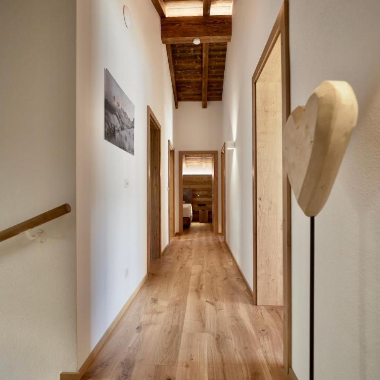 Love of the mountains with a sauna, fireplace, cinema room, summer menu - Haus mit 4 Schlafzimmern - 25