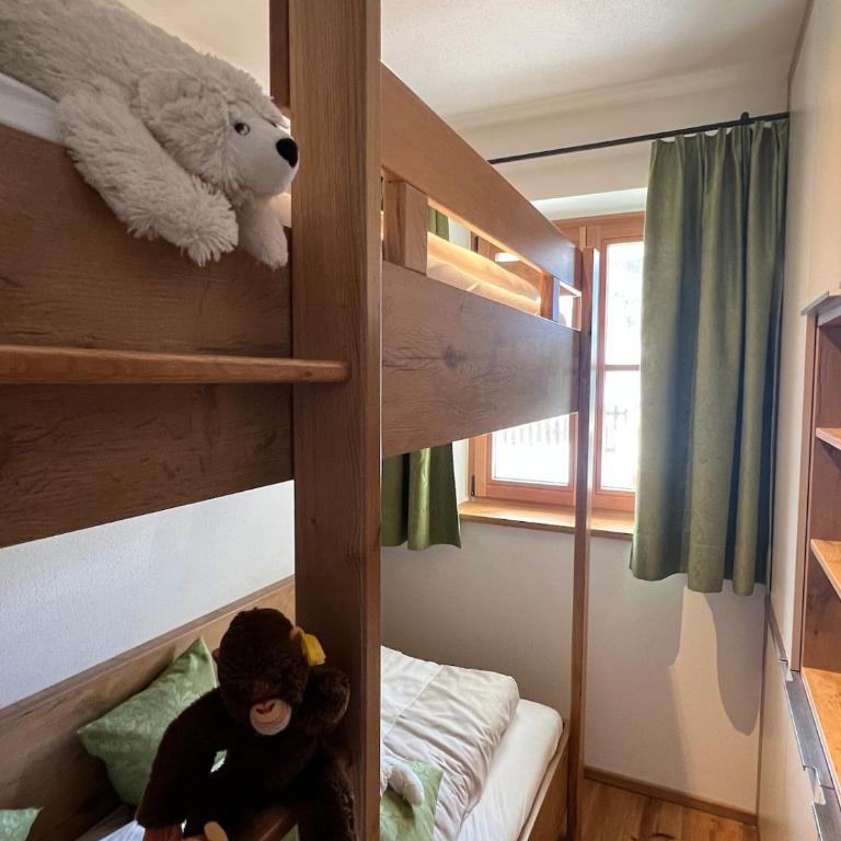 Love of the mountains with a sauna, fireplace, cinema room, summer menu - Haus mit 4 Schlafzimmern - 31