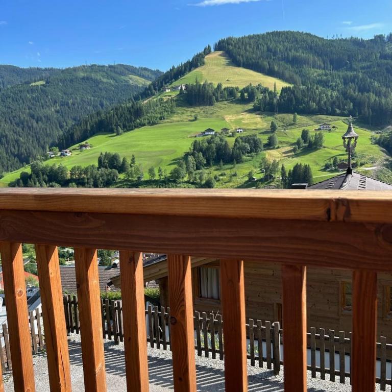 Love of the mountains with a sauna, fireplace, cinema room, summer menu - Haus mit 4 Schlafzimmern - 57