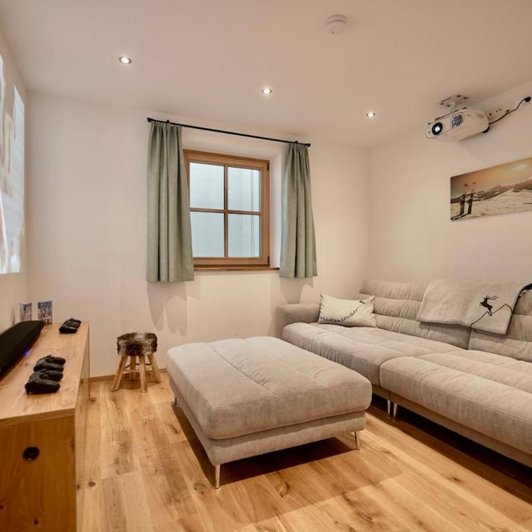 Love of the mountains with a sauna, fireplace, cinema room, summer menu - Haus mit 4 Schlafzimmern - 64