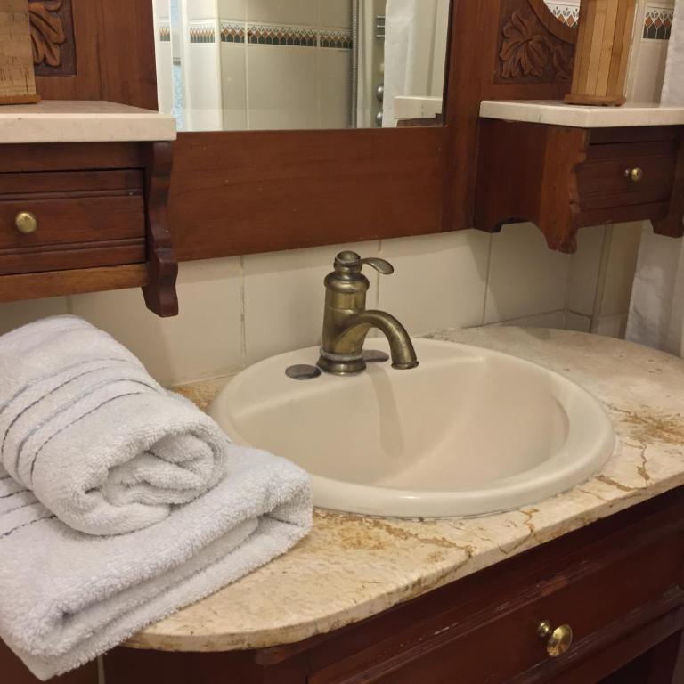 Best place in Plaza Mayor Lima, Pizarro building - Superior Apartment - 14
