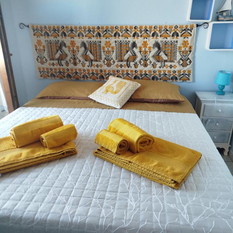 casa ORCHIDEA oasi di relax - Appartamento con 2 Camere da Letto - 20