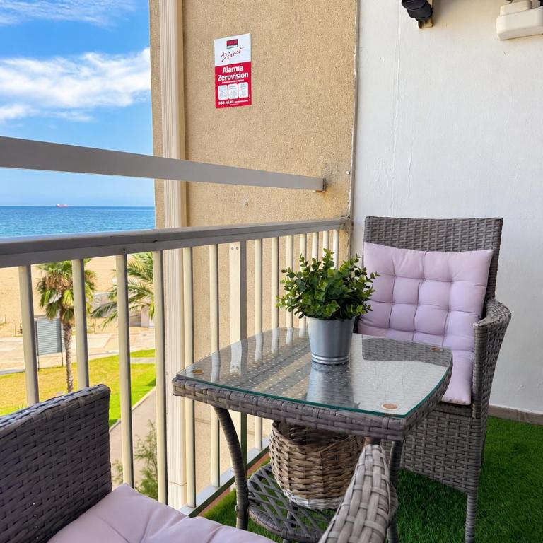 Paradis Costa - Appartamento con 1 Camera da Letto - 31