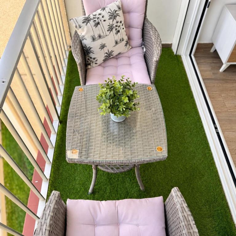 Paradis Costa - Appartamento con 1 Camera da Letto - 37