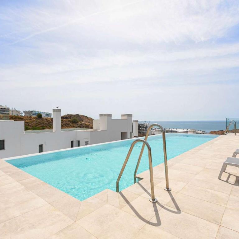 Modern 3-Bed Boho Retreat for a Stylish Escape - Apartment - 2