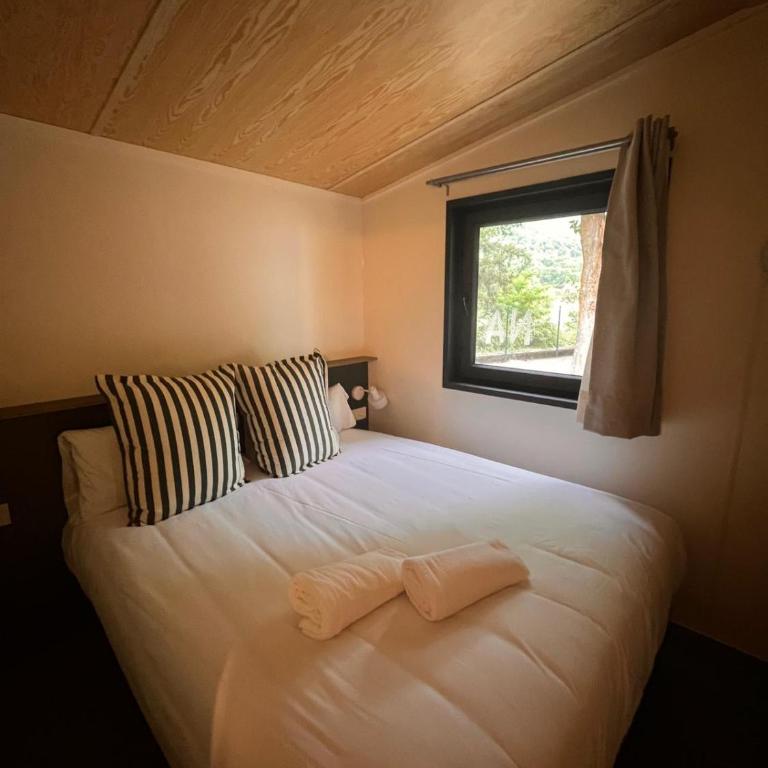 HolaCamp Sitges Relax - Standard Bungalow - 4