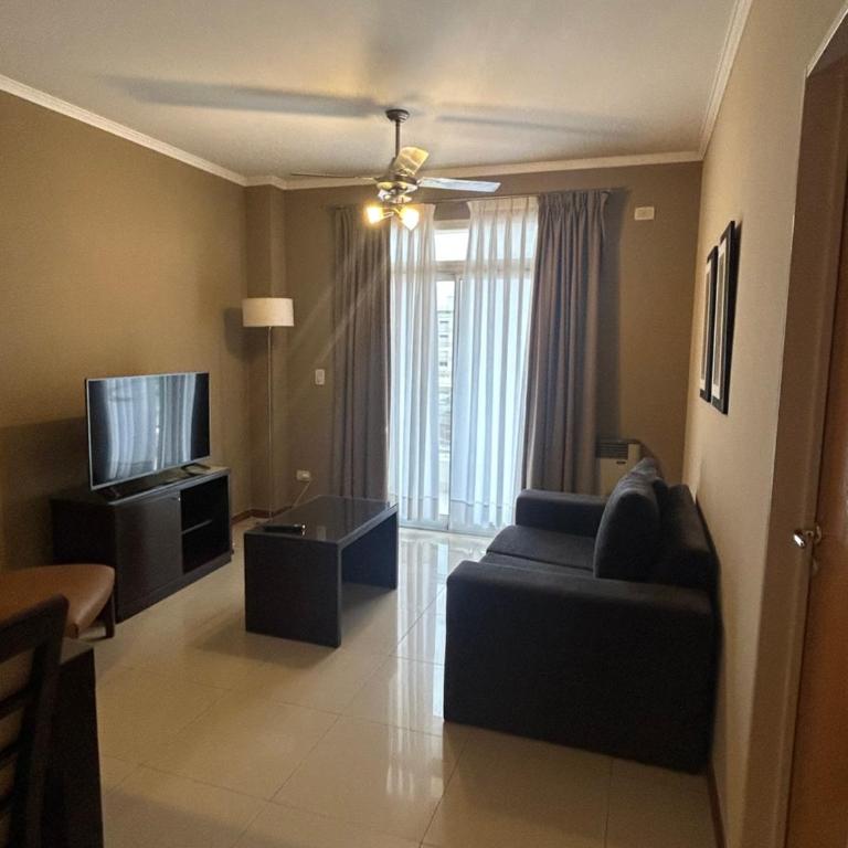 Zarate Temporarios - Apartamento de 1 dormitorio - 4