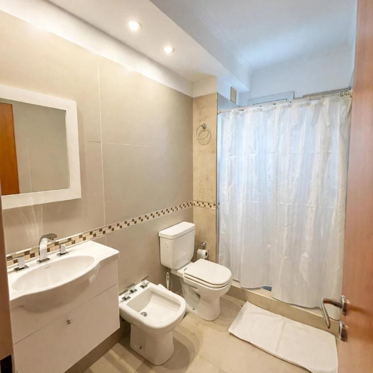 Zarate Temporarios - Apartamento de 1 dormitorio - 6