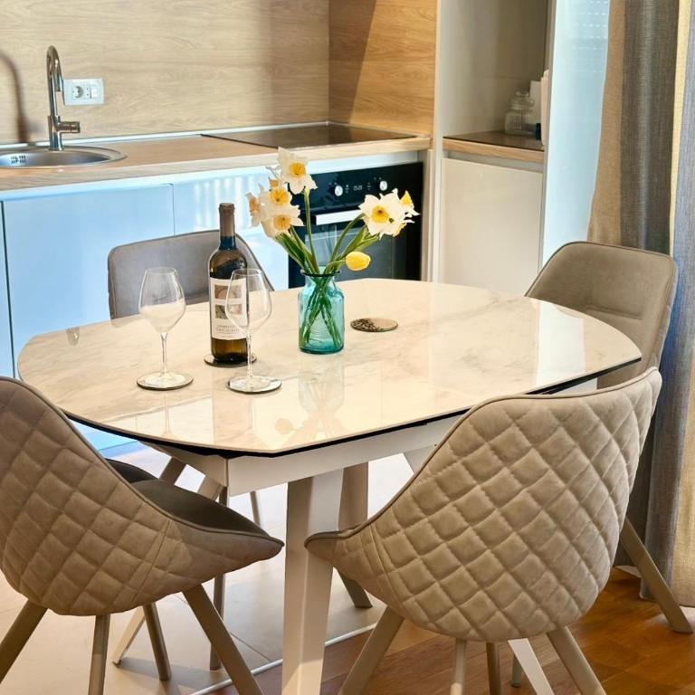 Belani Pearl - Apartman sa 1 Spavaćom Sobom - 6