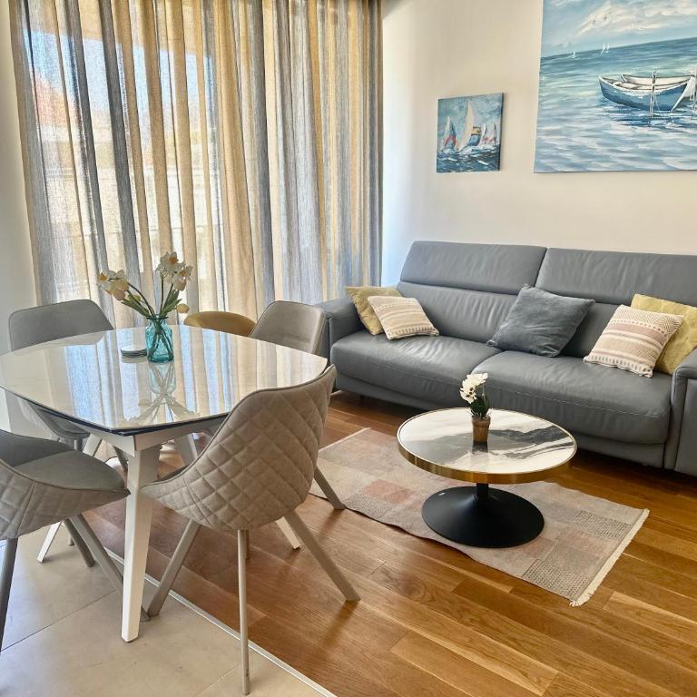 Belani Pearl - Apartman sa 1 Spavaćom Sobom - 1