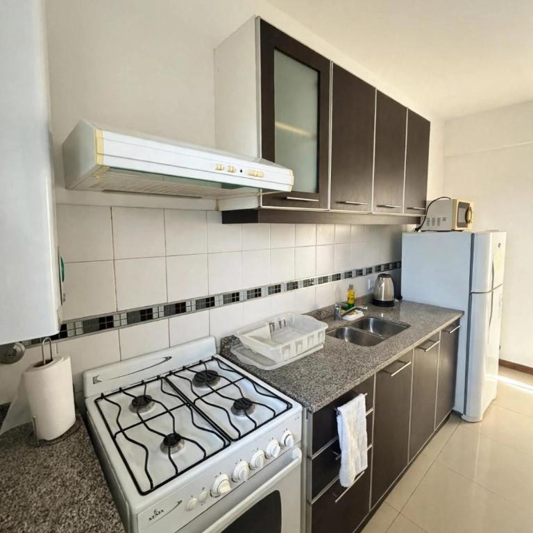 Zarate Temporarios - Apartamento de 1 dormitorio - 7