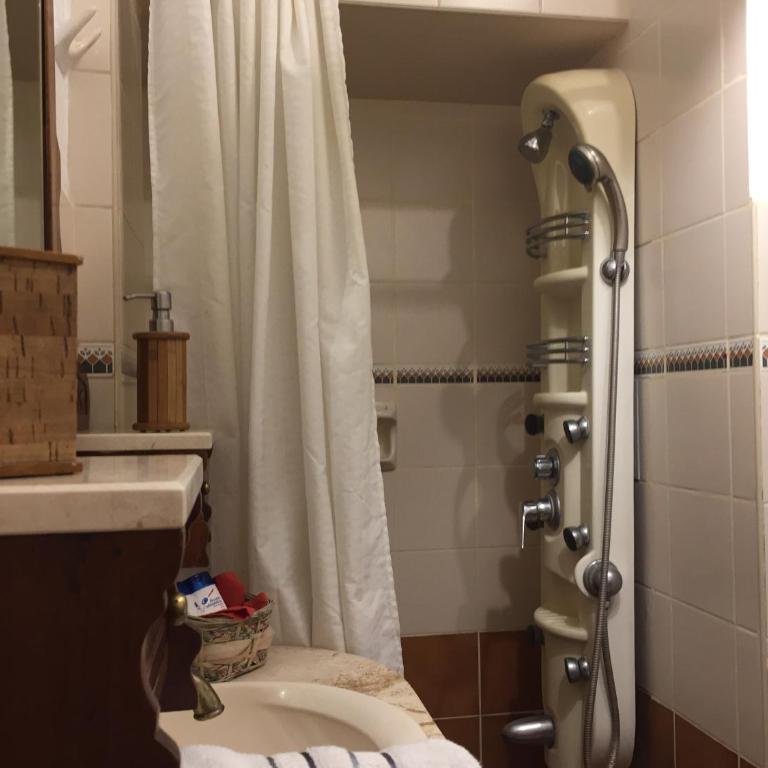 Best place in Plaza Mayor Lima, Pizarro building - Superior Apartment - 22