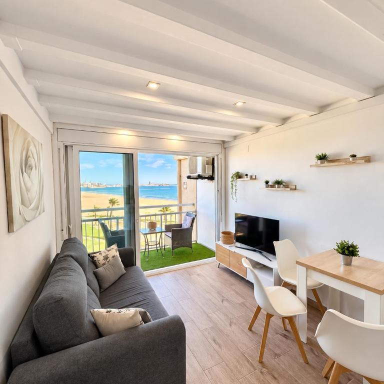 Paradis Costa - Appartamento con 1 Camera da Letto - 1