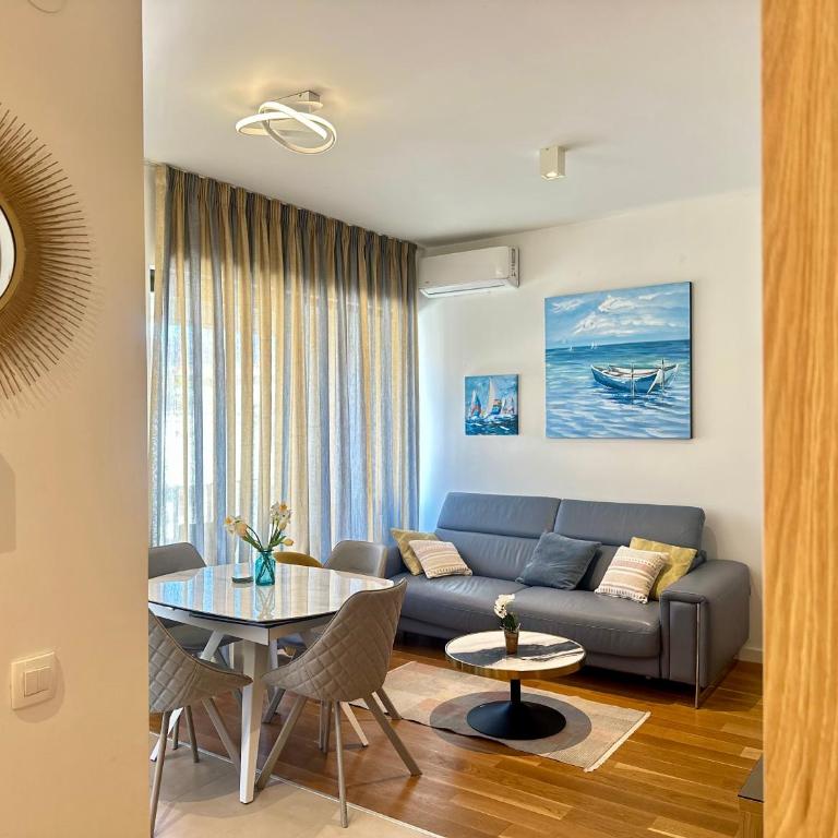 Belani Pearl - Apartman sa 1 Spavaćom Sobom - 10