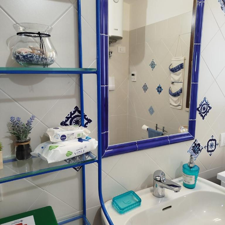casa ORCHIDEA oasi di relax - Appartamento con 2 Camere da Letto - 24