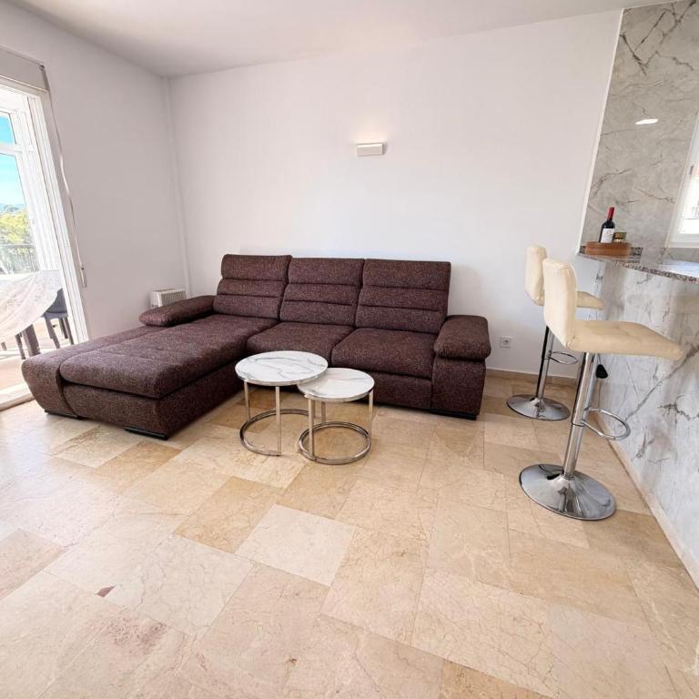 Apartamento Rio Mar - Apartamento con vistas a las montañas - 1