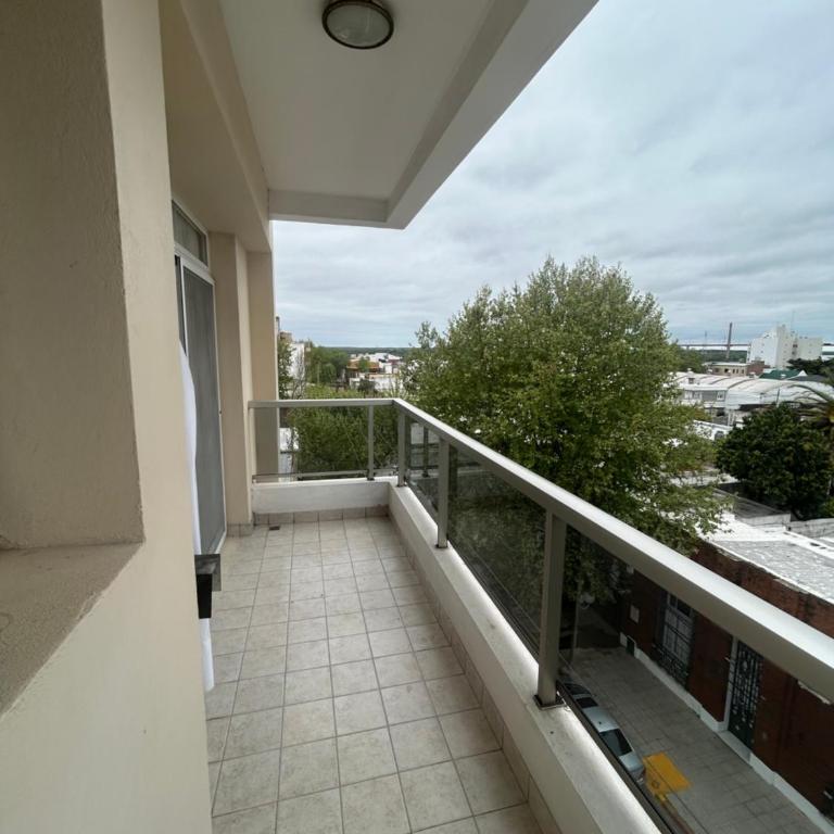 Zarate Temporarios - Apartamento de 1 dormitorio - 8