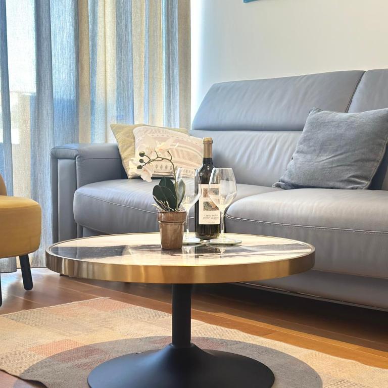 Belani Pearl - Apartman sa 1 Spavaćom Sobom - 8