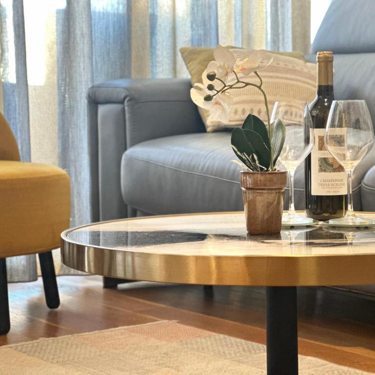 Belani Pearl - Apartman sa 1 Spavaćom Sobom - 9