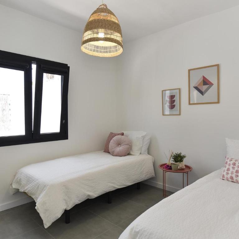 Brisa Tauro by VillaGranCanaria - Villa con piscina privada - 19