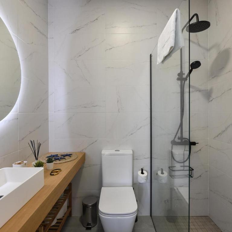 Brisa Tauro by VillaGranCanaria - Villa con piscina privada - 18