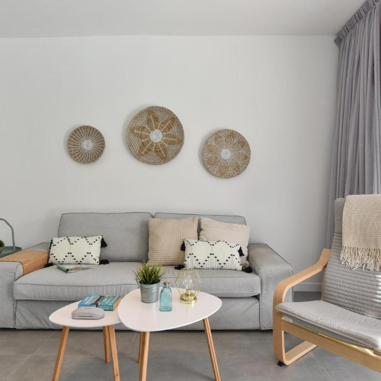 Brisa Tauro by VillaGranCanaria - Villa con piscina privada - 10