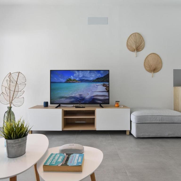 Brisa Tauro by VillaGranCanaria - Villa con piscina privada - 12