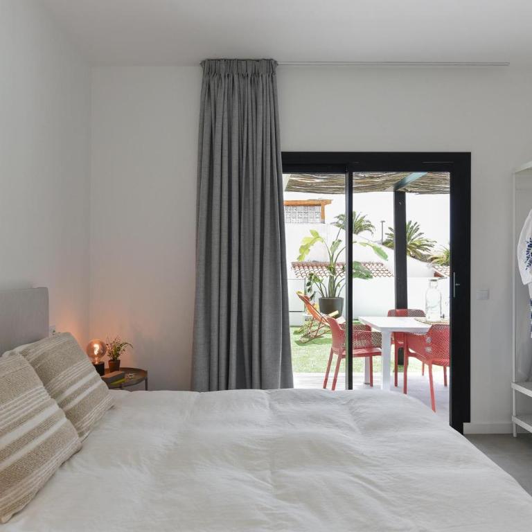 Brisa Tauro by VillaGranCanaria - Villa con piscina privada - 16