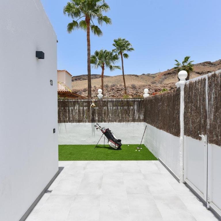 Brisa Tauro by VillaGranCanaria - Villa con piscina privada - 29