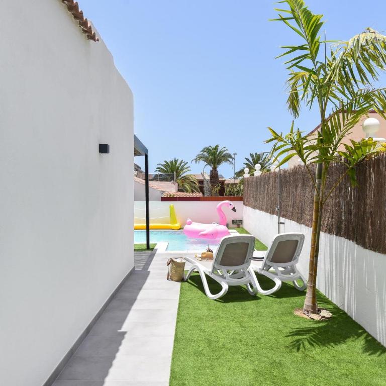 Brisa Tauro by VillaGranCanaria - Villa con piscina privada - 27