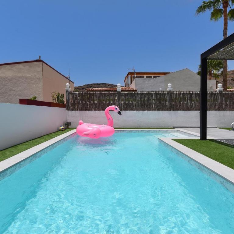 Brisa Tauro by VillaGranCanaria - Villa con piscina privada - 25