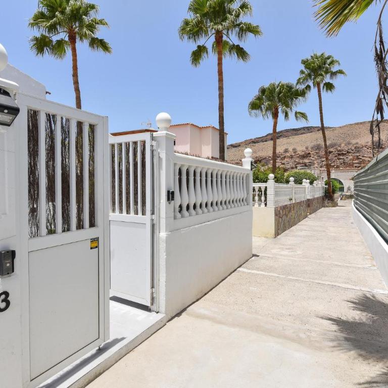 Brisa Tauro by VillaGranCanaria - Villa con piscina privada - 31