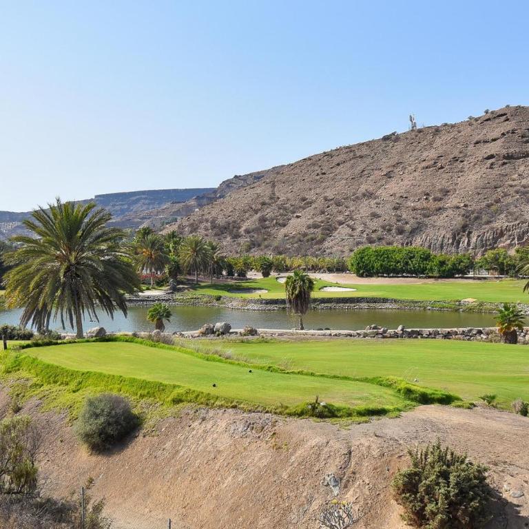 Brisa Tauro by VillaGranCanaria - Villa con piscina privada - 36